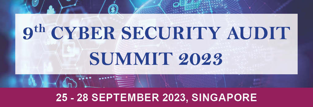 9th Cyber Security Audit Summit 2023